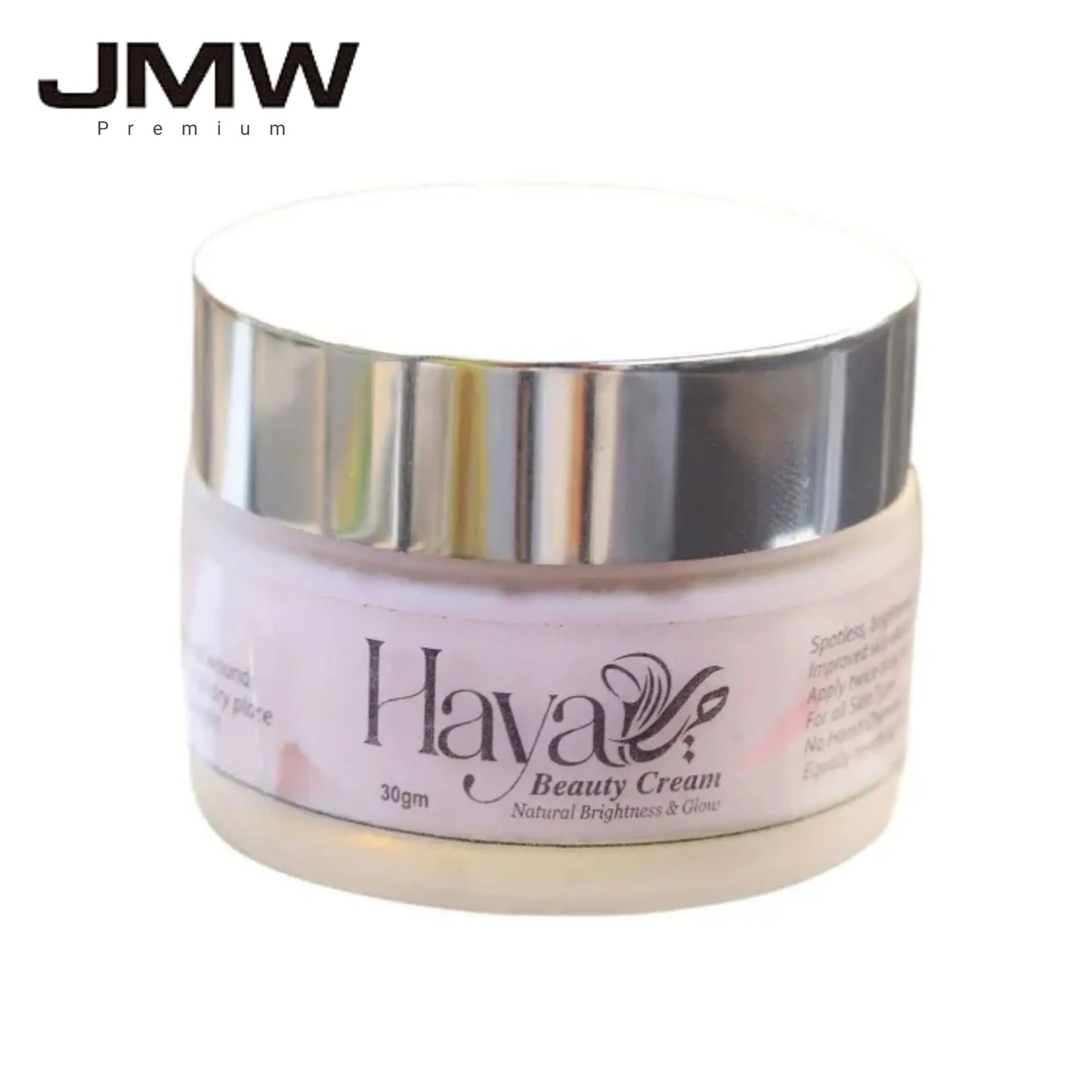 Haya by Rabi Beauty Cream